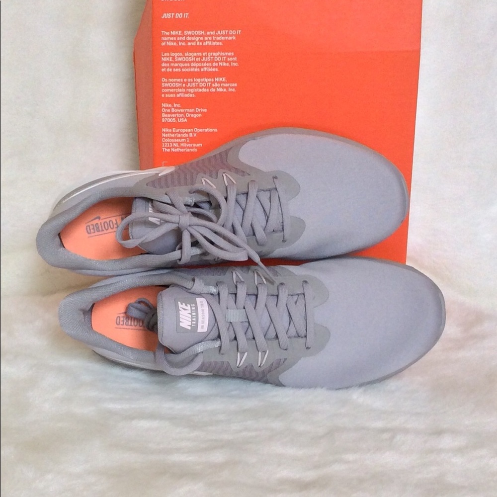 Nike in season TR 8 - Picture 6 of 7